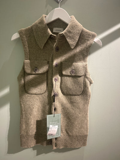 Lemaire 2 Vest (Pre-owned)