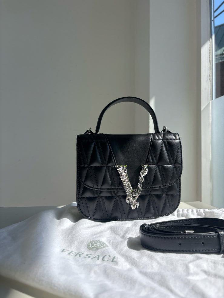 Versace Handbags (Pre-owned)