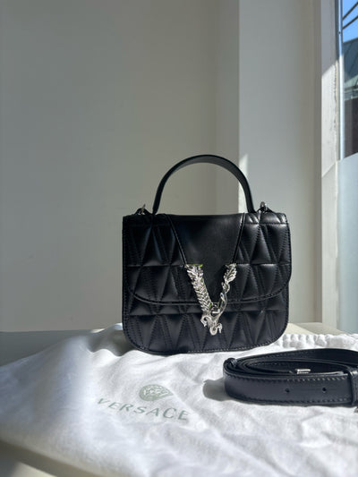 Versace Handbags (Pre-owned)