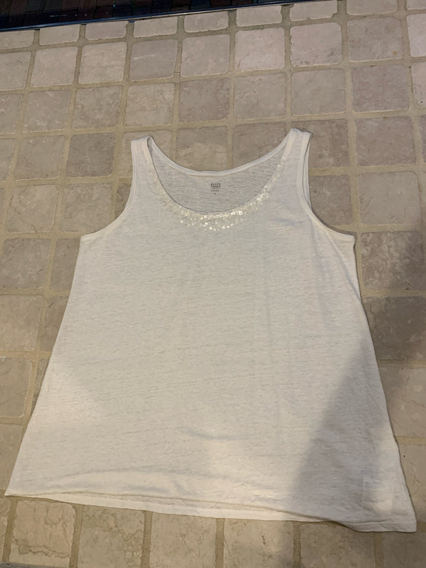 Eileen Fisher Size PL Shirts (Pre-owned)