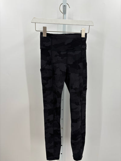 Lululemon Activewear (Pre-owned)