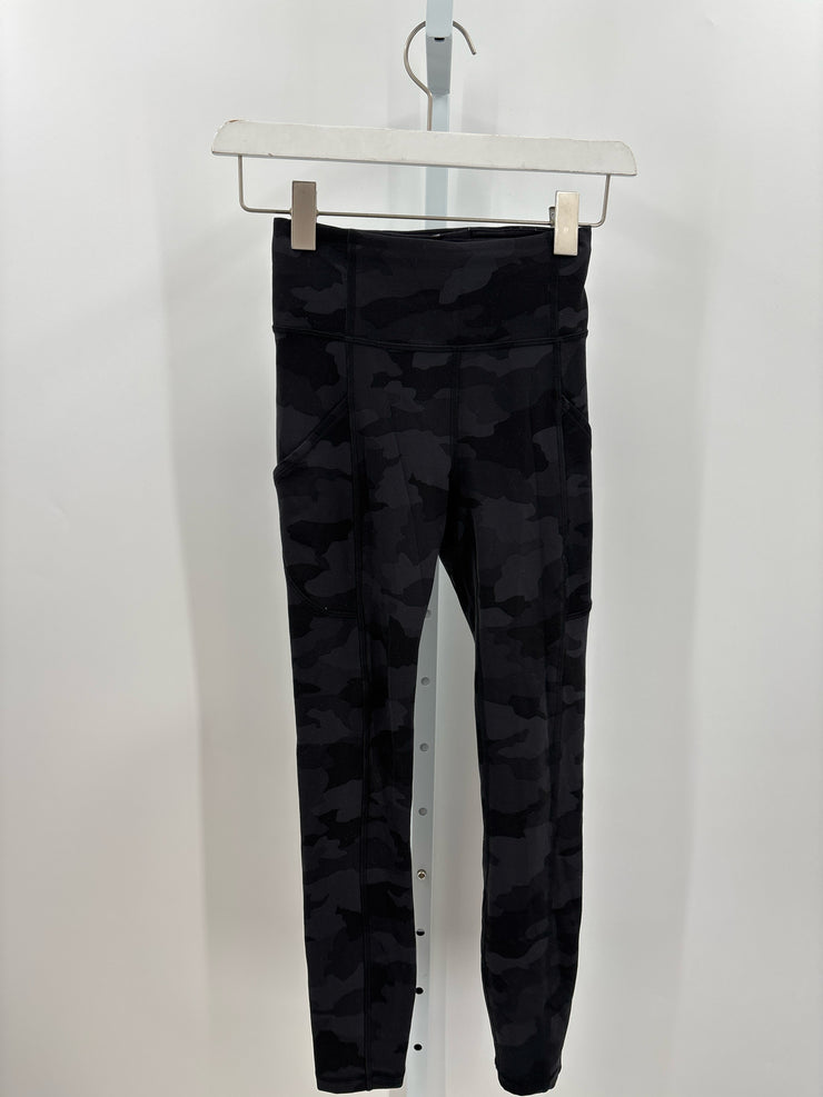 Lululemon Activewear (Pre-owned)