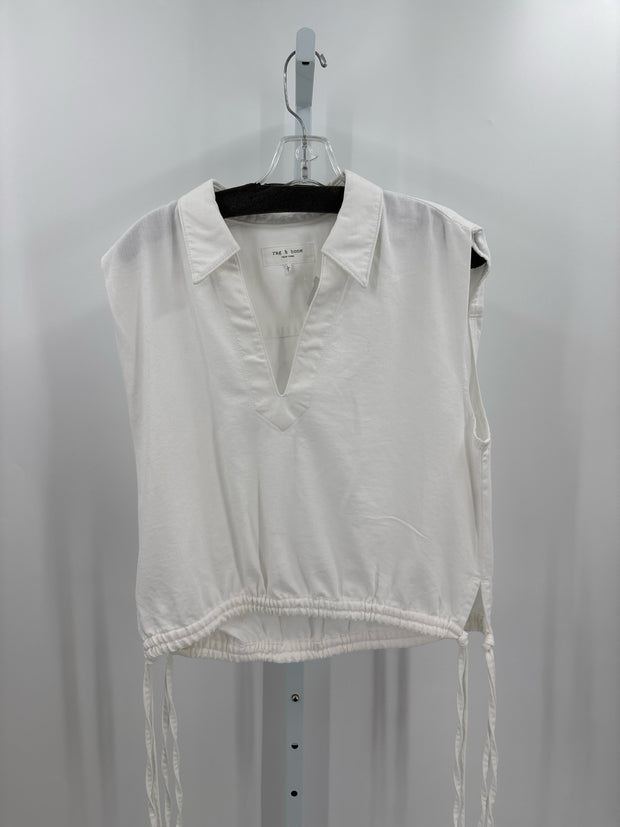 Rag and Bone Size L Shirts (Pre-owned)