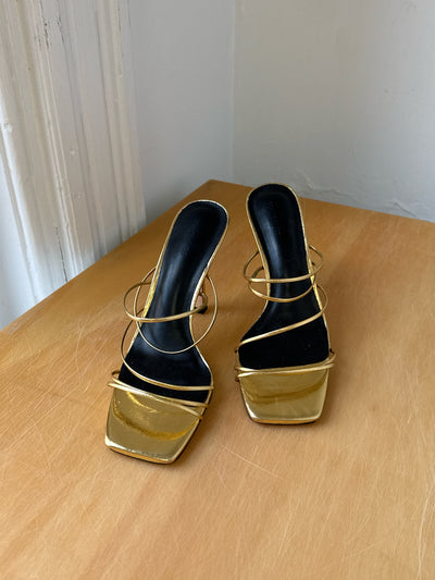 Tony Bianco Size 8.5 Shoes (Pre-owned)