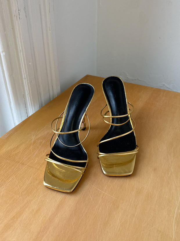 Tony Bianco Size 8.5 Shoes (Pre-owned)
