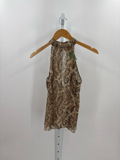 Nili Lotan Size 4 Shirts (Pre-owned)