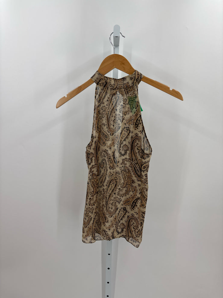 Nili Lotan Size 4 Shirts (Pre-owned)