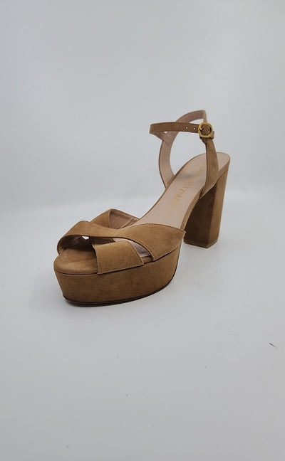 Stuart Weitzman Size 10 Shoes (Pre-owned)