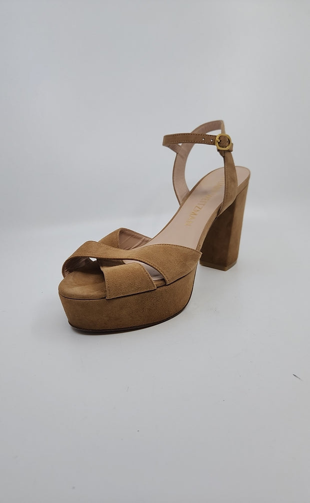 Stuart Weitzman Size 10 Shoes (Pre-owned)