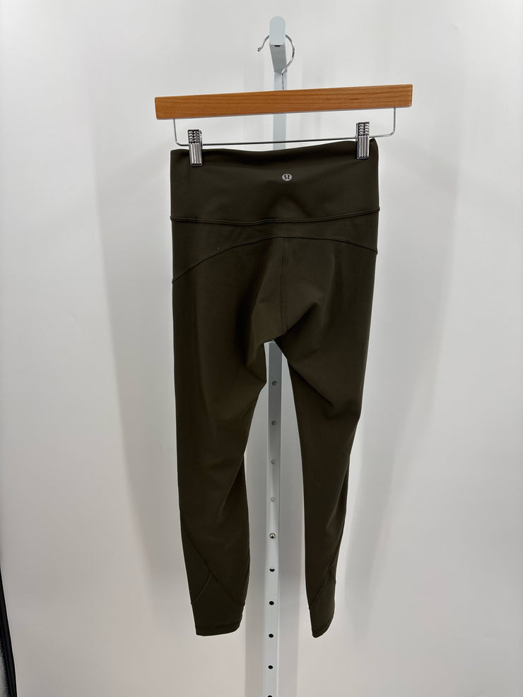 Lululemon 4 Activewear (Pre-owned)