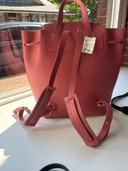 Mansur Gavriel Backpacks (Pre-owned)