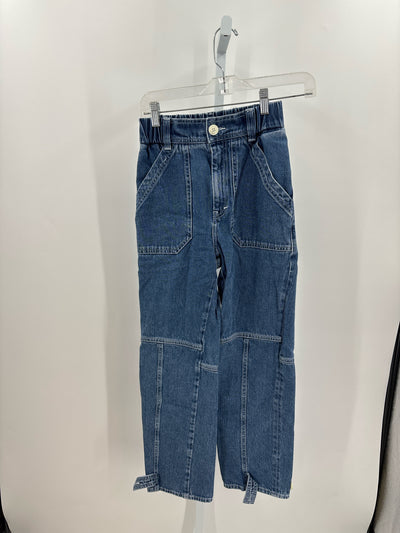 & Other Stories Jeans (Pre-owned)