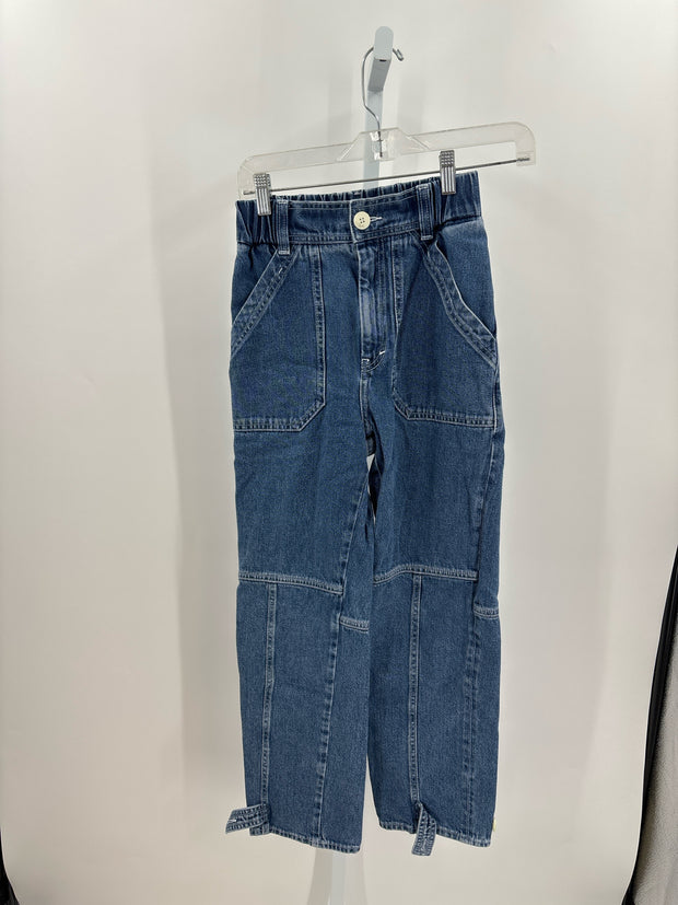 & Other Stories Jeans (Pre-owned)