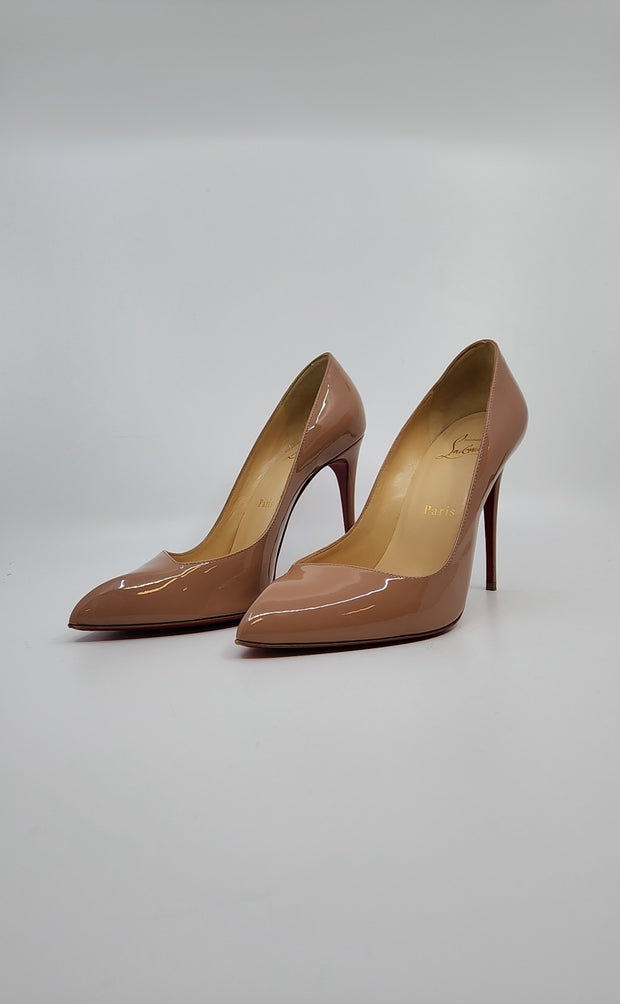 Christian Louboutin Size 37 Shoes (Pre-owned)