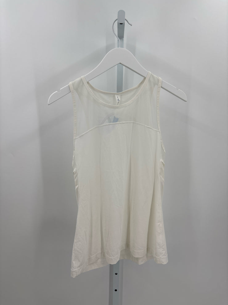 Lululemon 8 Activewear (Pre-owned)