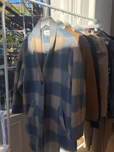 Etoile Coats (Pre-owned)