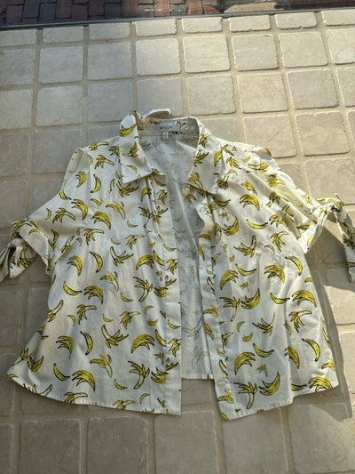 Milly Size 8 Shirts (Pre-owned)