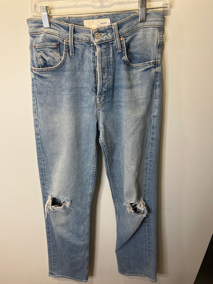 Mother Jeans (Pre-owned)