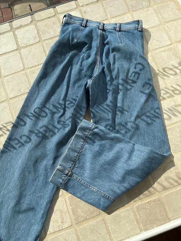 Jesse Kamm Jeans (Pre-owned)
