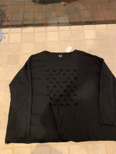 Planet Size One Size Shirts (Pre-owned)