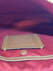 Coach Handbags (Pre-owned)