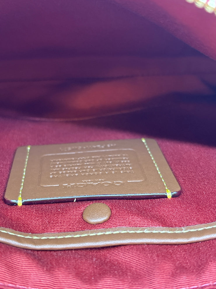 Coach Handbags (Pre-owned)