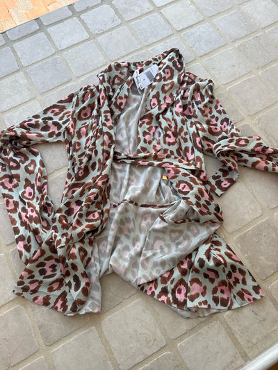 Pat Bo Size S Shirts (Pre-owned)