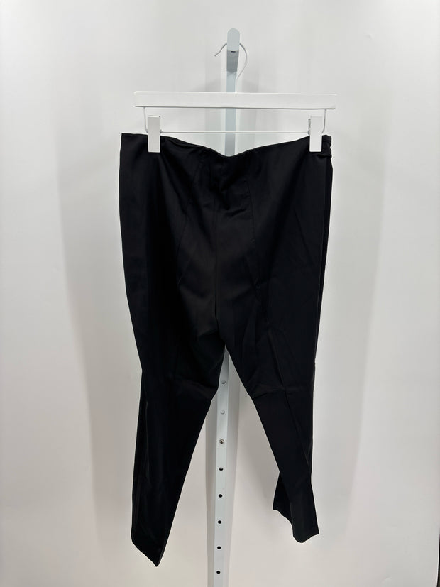 Saks Fifth Avenue Pants (Pre-owned)