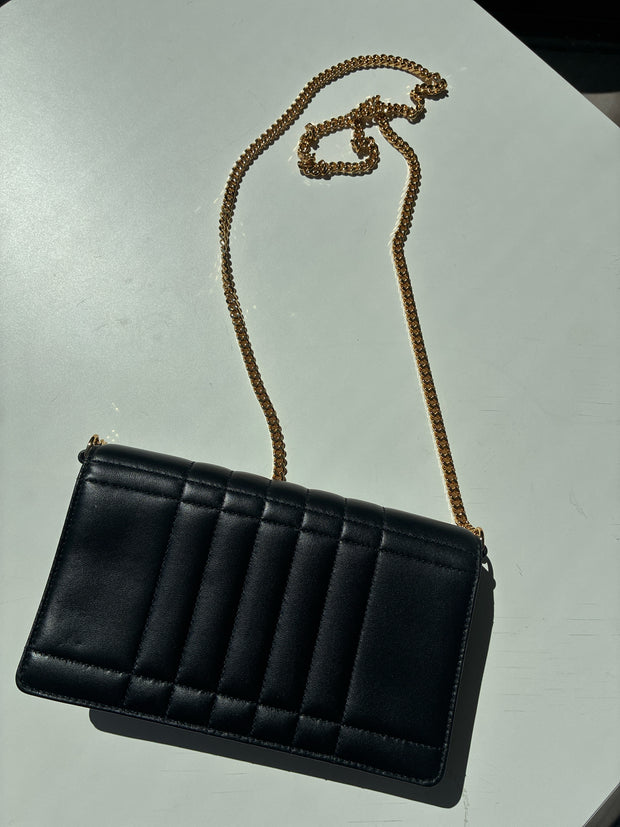 Burberry Handbags (Pre-owned)