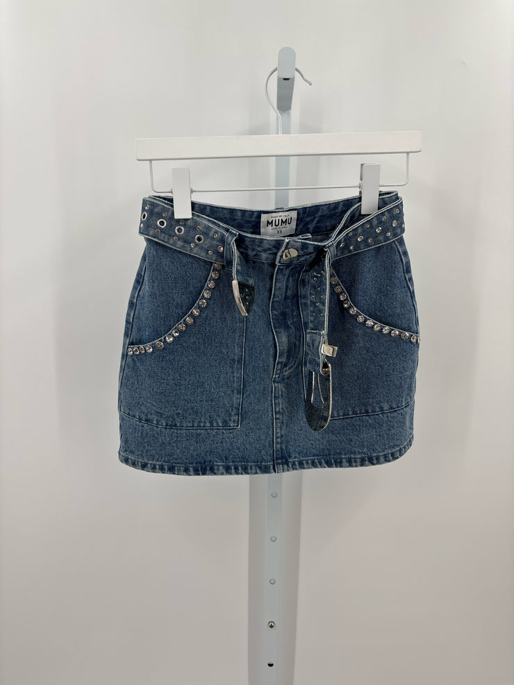 Show Me Your Mumu Skirts (Pre-owned)