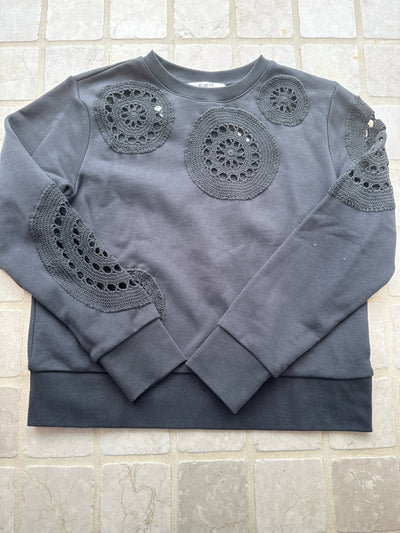 Sea Sweatshirt (Pre-owned)