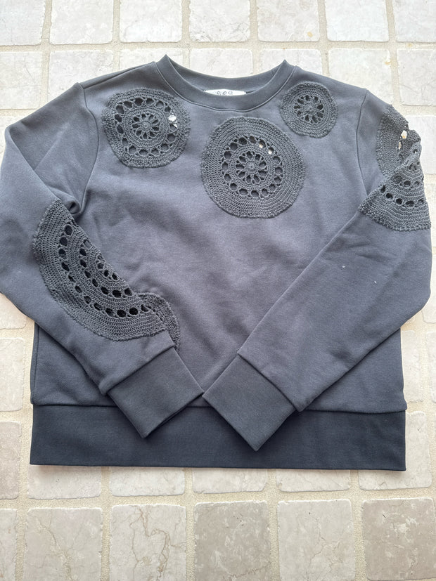 Sea Sweatshirt (Pre-owned)