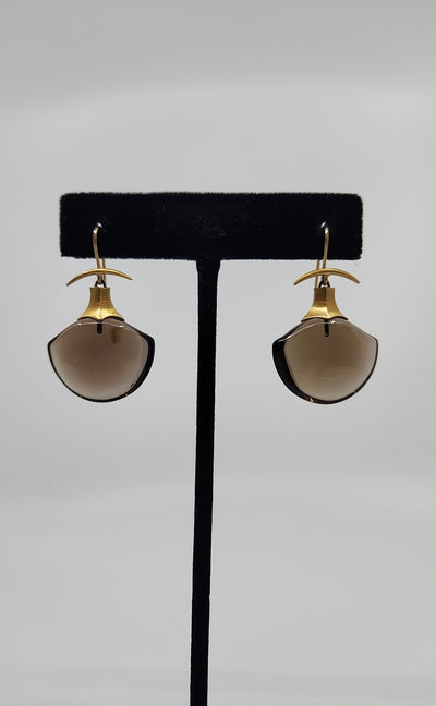 Gabriella Kiss Earrings (Pre-owned)