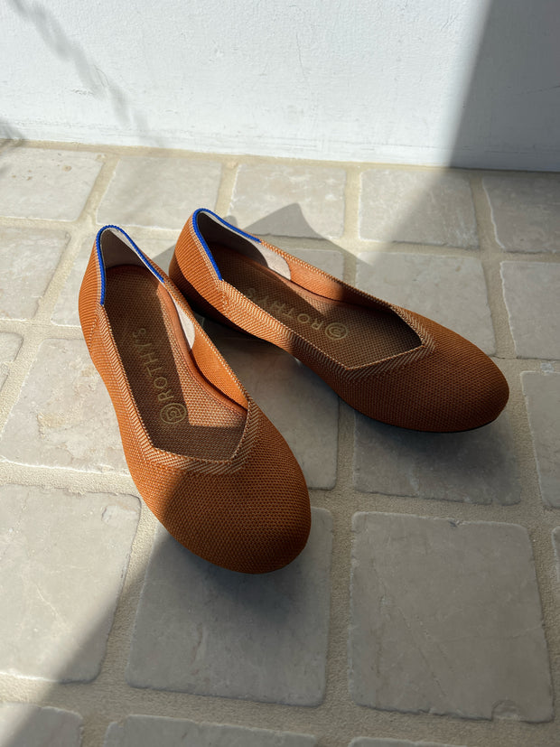 Rothy's Size 6.5 Shoes (Pre-owned)