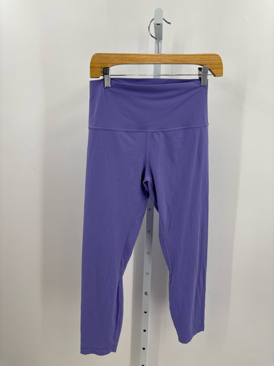 Lululemon 8 Activewear (Pre-owned)