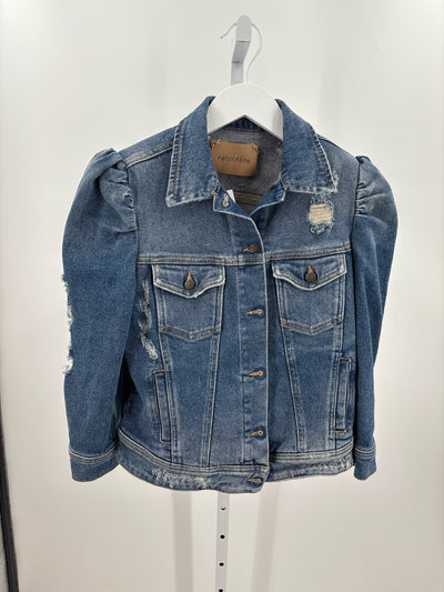 Retrofete Jackets INDOOR (Pre-owned)