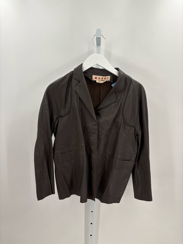 Marni Jackets INDOOR (Pre-owned)