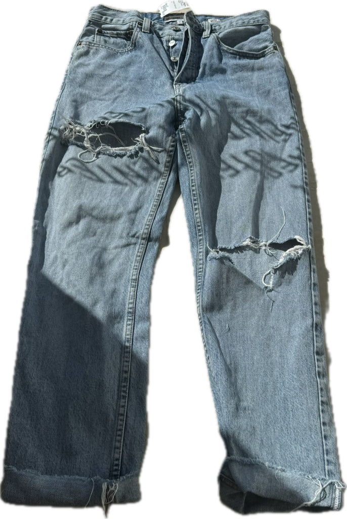 Redone Jeans (Pre-owned)