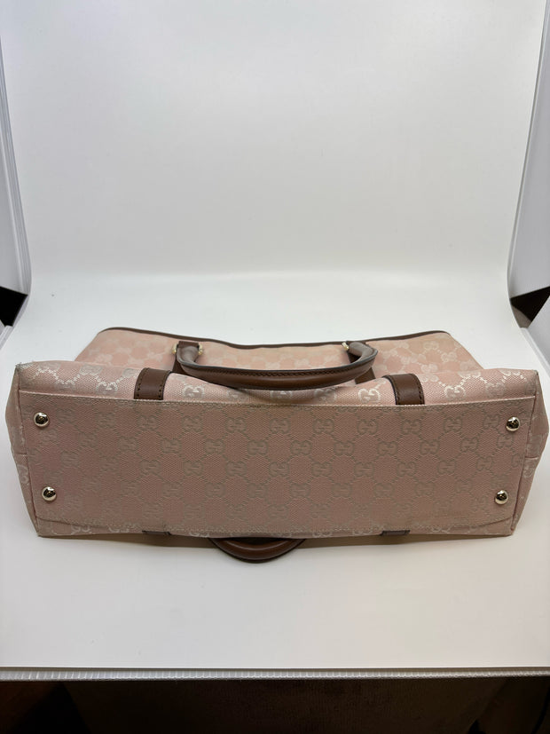 Gucci Handbags (Pre-owned)