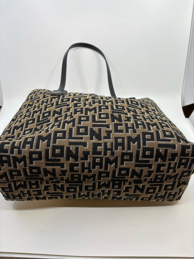 Longchamp Handbags (Pre-owned)
