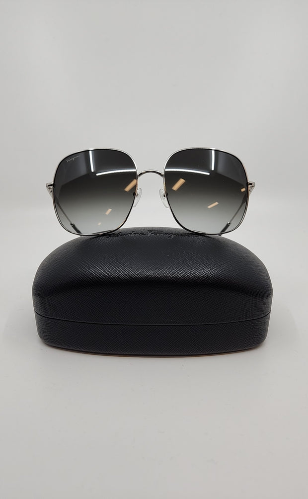 Ferragamo Sunglasses (Pre-owned)