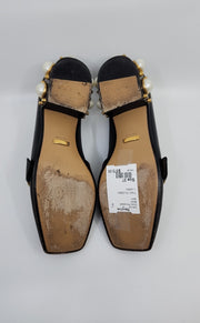 Gucci Size 37 Shoes (Pre-owned)