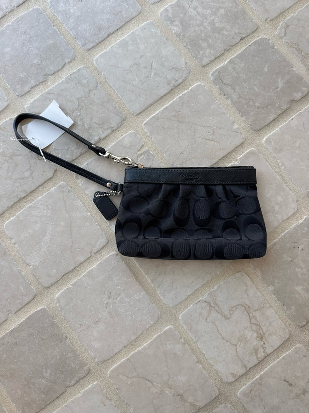 Coach Handbags (Pre-owned)
