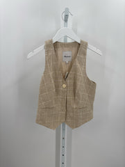 Madewell Size 2 Shirts (Pre-owned)