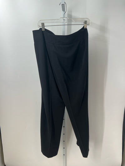 Akris Punto Pants (Pre-owned)