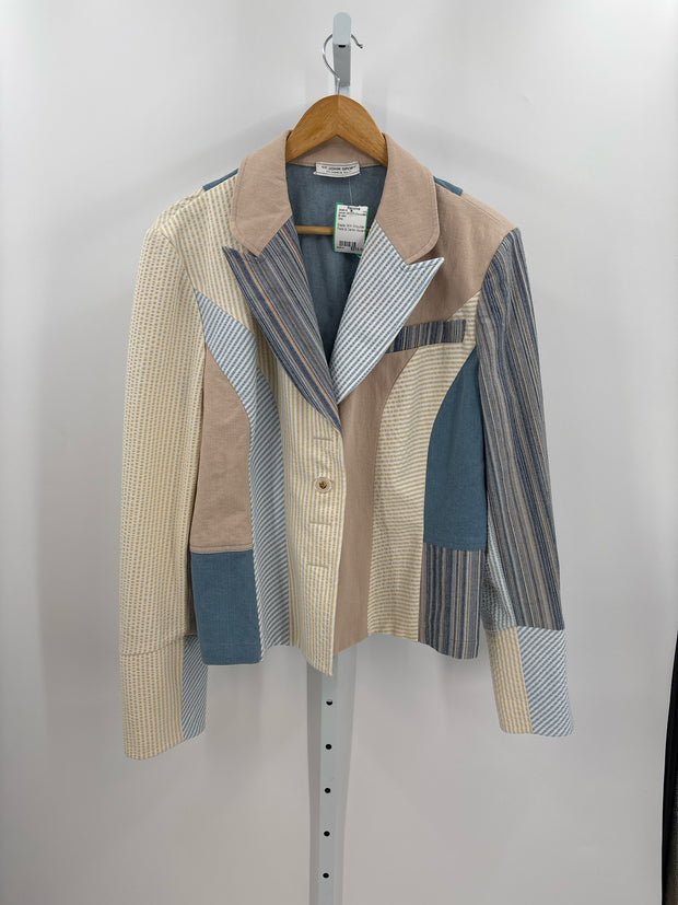 St John Jackets INDOOR (Pre-owned)