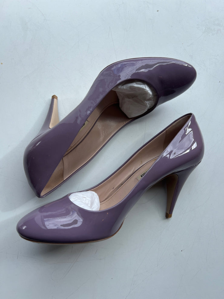 Miu Miu Size 40 Shoes (Pre-owned)