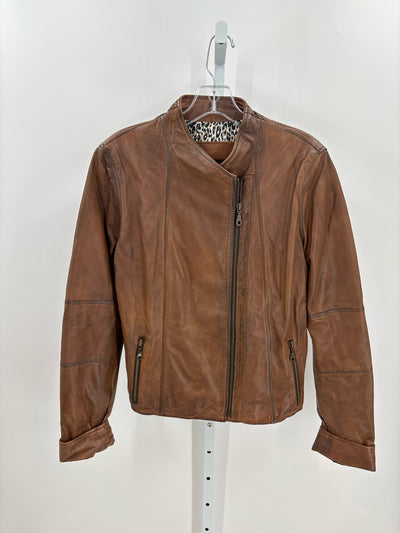 Vera Pelle Jackets INDOOR (Pre-owned)
