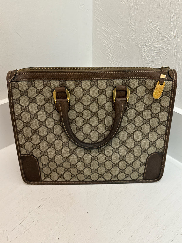 Gucci Handbags (Pre-owned)