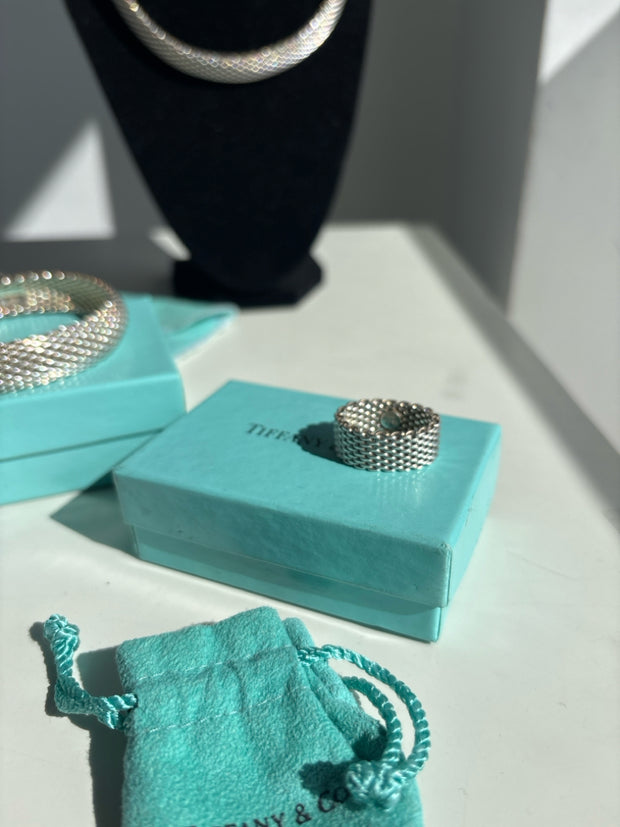 Tiffany & Co Rings (Pre-owned)